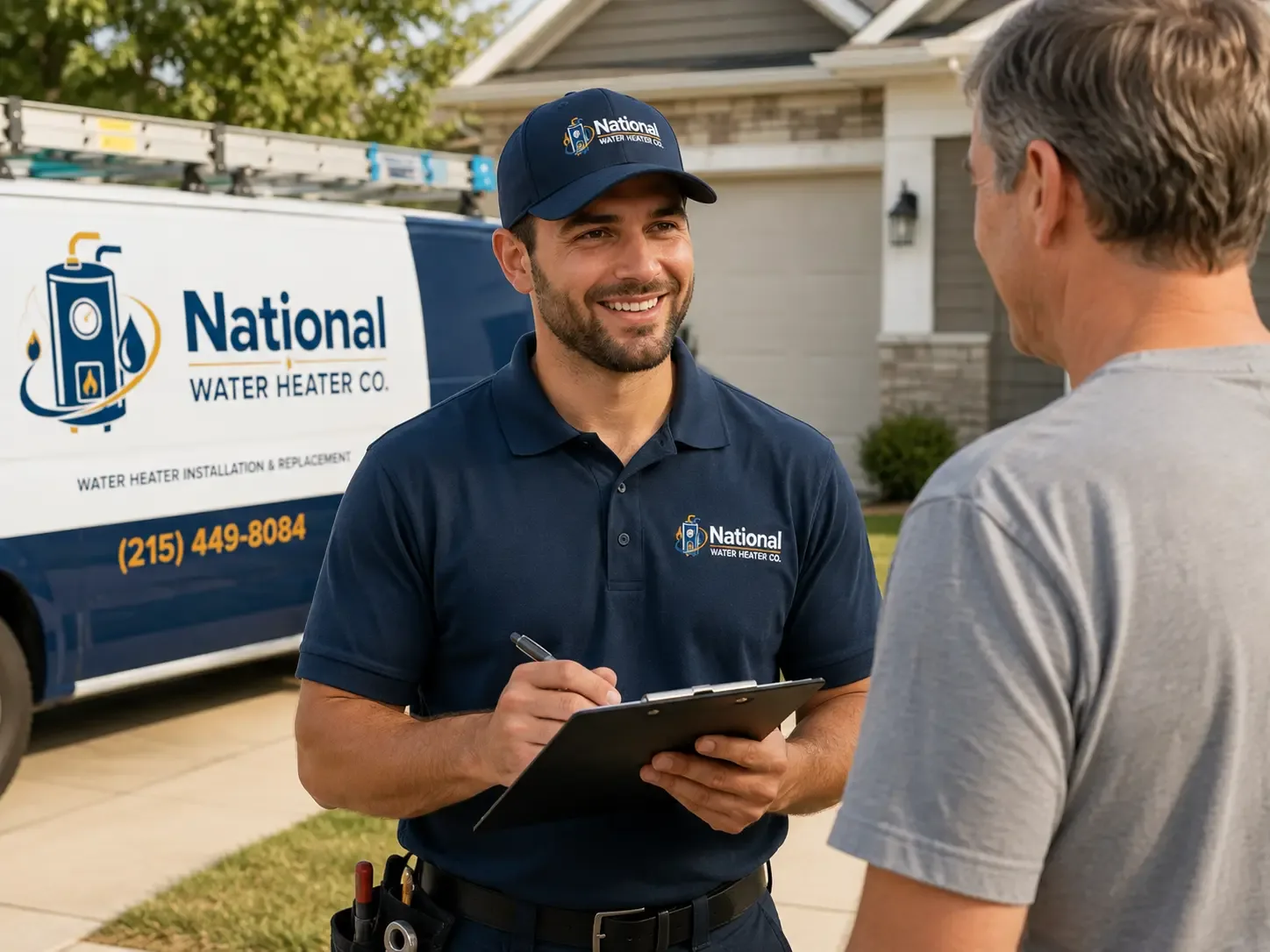 Water Heater Installation Hamilton, MO FAQs